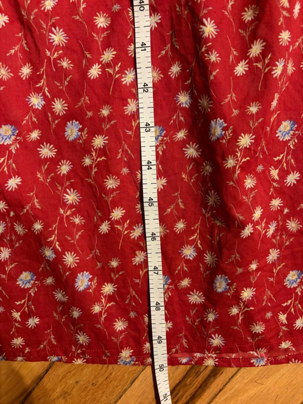 Christy Dawn Simple Dawn XL - Picture 6 of 6